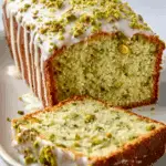Heavenly Pistachio Mascarpone Loaf Recipe