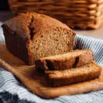 Homemade Coffee Mocha Cake Recipe