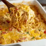 Chicken Spaghetti Recipe