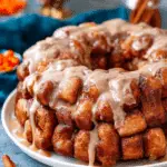 Easy Pumpkin Spice Monkey Bread Recipe