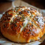 rustic Recipe