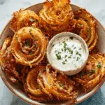 Onion Ring Chips: Discover the Crispy Delight Today! Recipe
