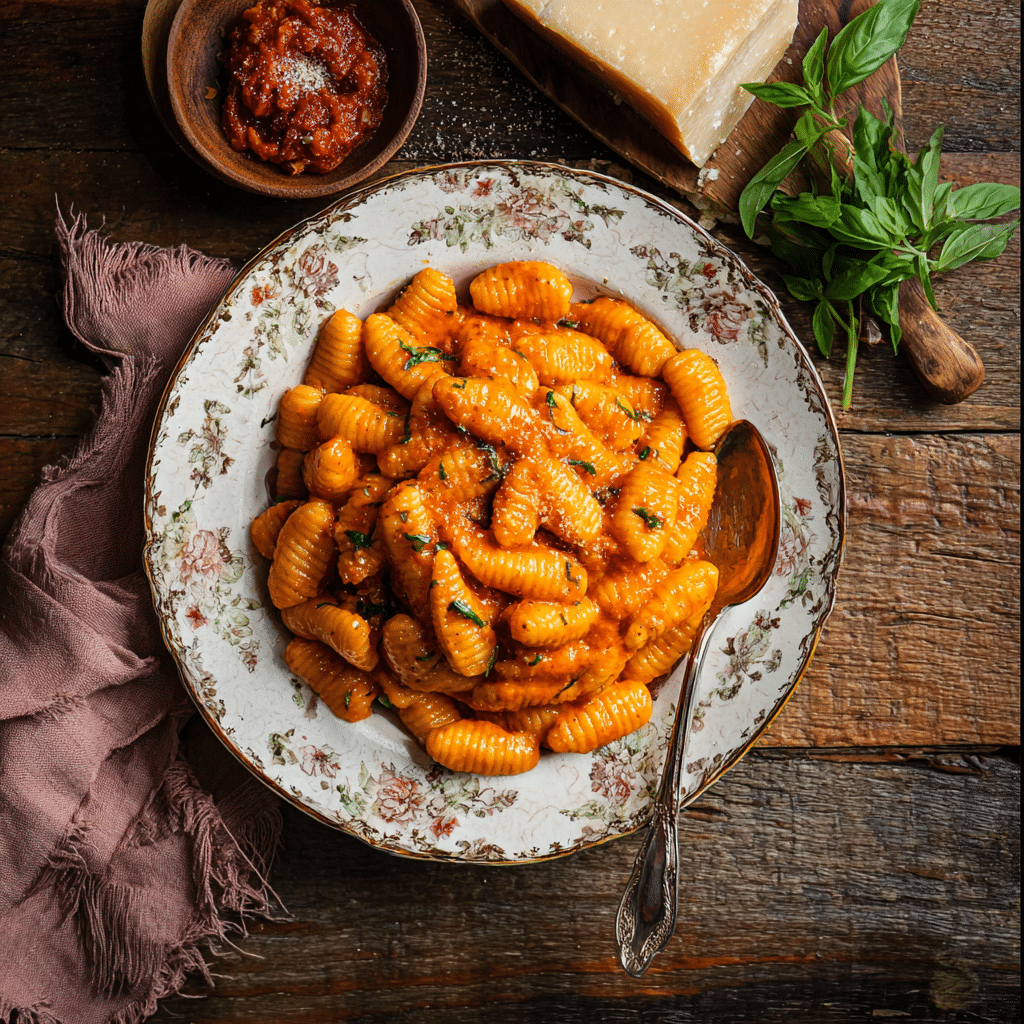 An Amazing Ultimate Recipe - Recipe Image