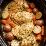 ring chicken forks for shredding chicken Recipe
