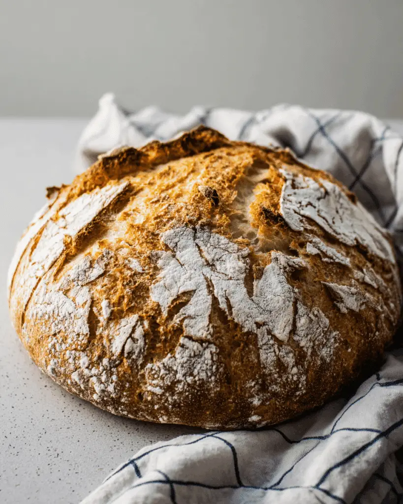 rustic Recipe