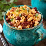 Chili Mac Recipe