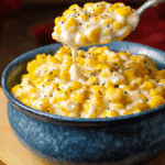 Best Ever Crockpot Creamed Corn Recipe