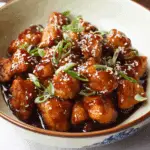 Quick & Easy General Tso Chicken Recipe