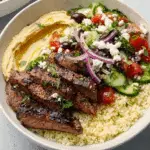 AN AMAZING ULTIMATE DINNER Recipe