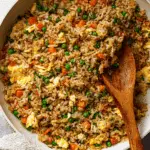 Easy Fried Rice Recipe