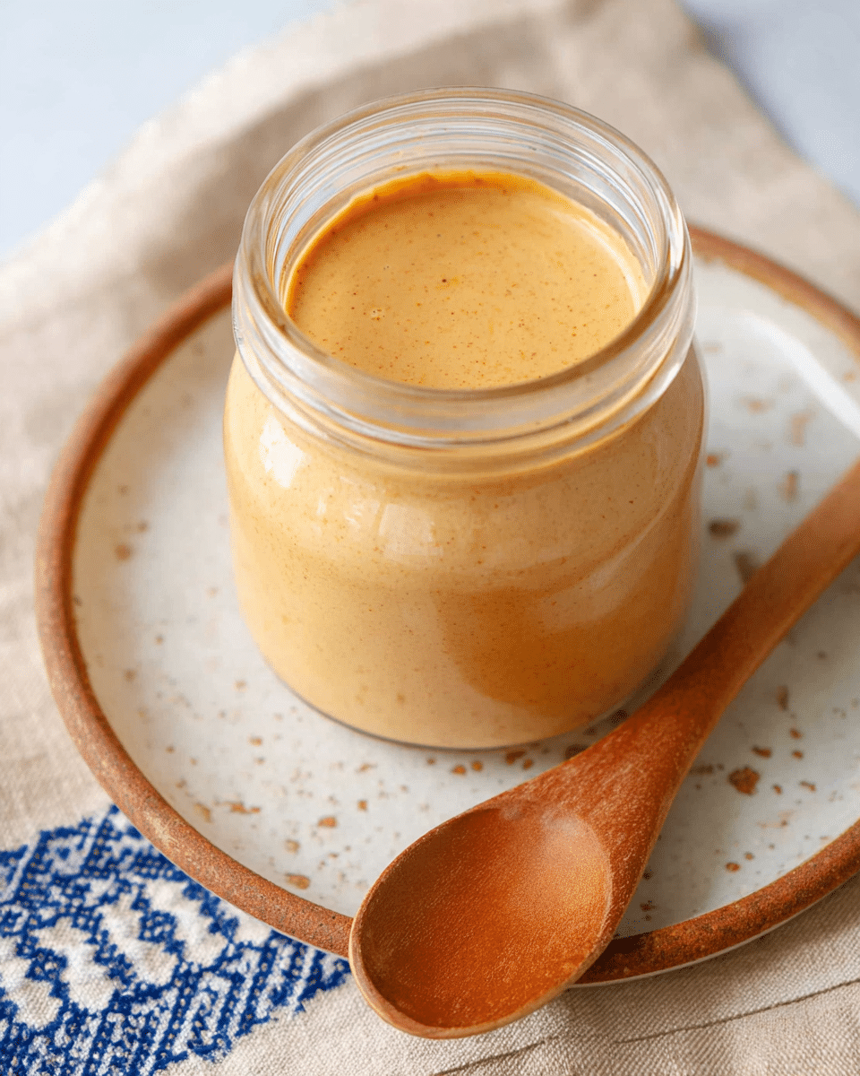 Easy Yum Yum Sauce Recipe