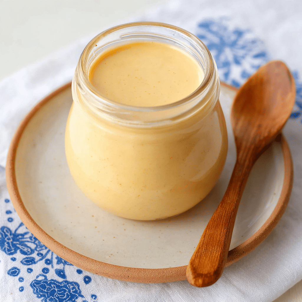 Easy Yum Yum Sauce Recipe - Recipe Image