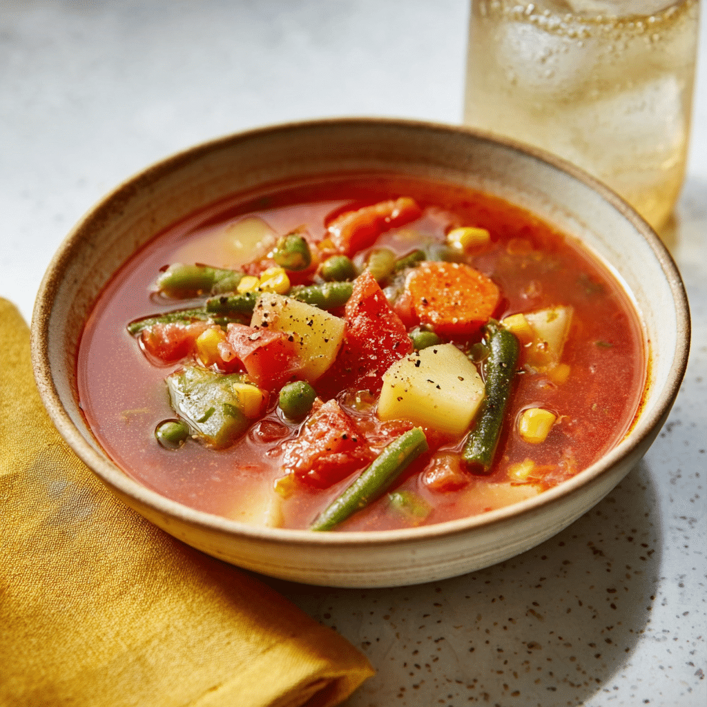 Delicious Recipe - Recipe Image