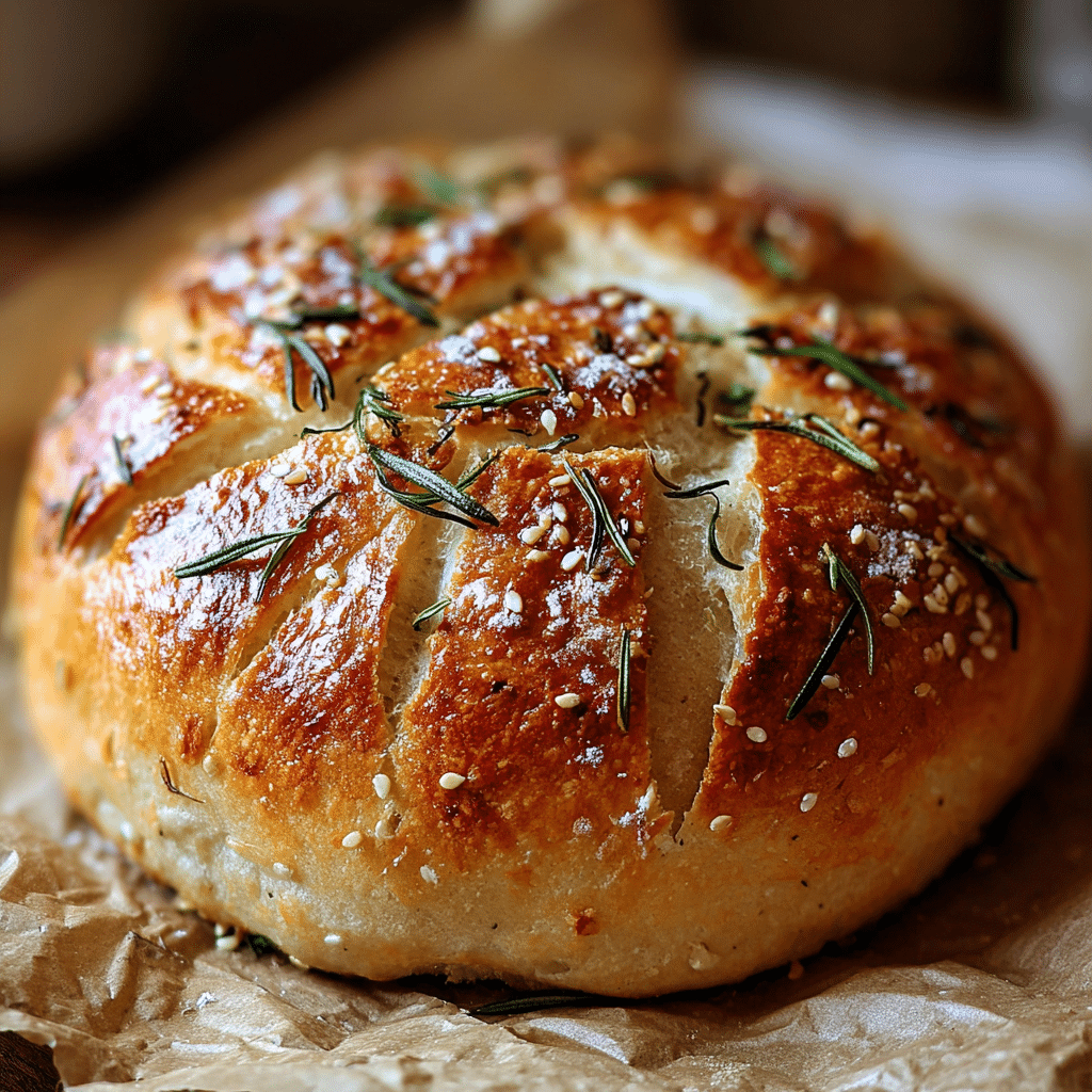 rustic Recipe - Recipe Image