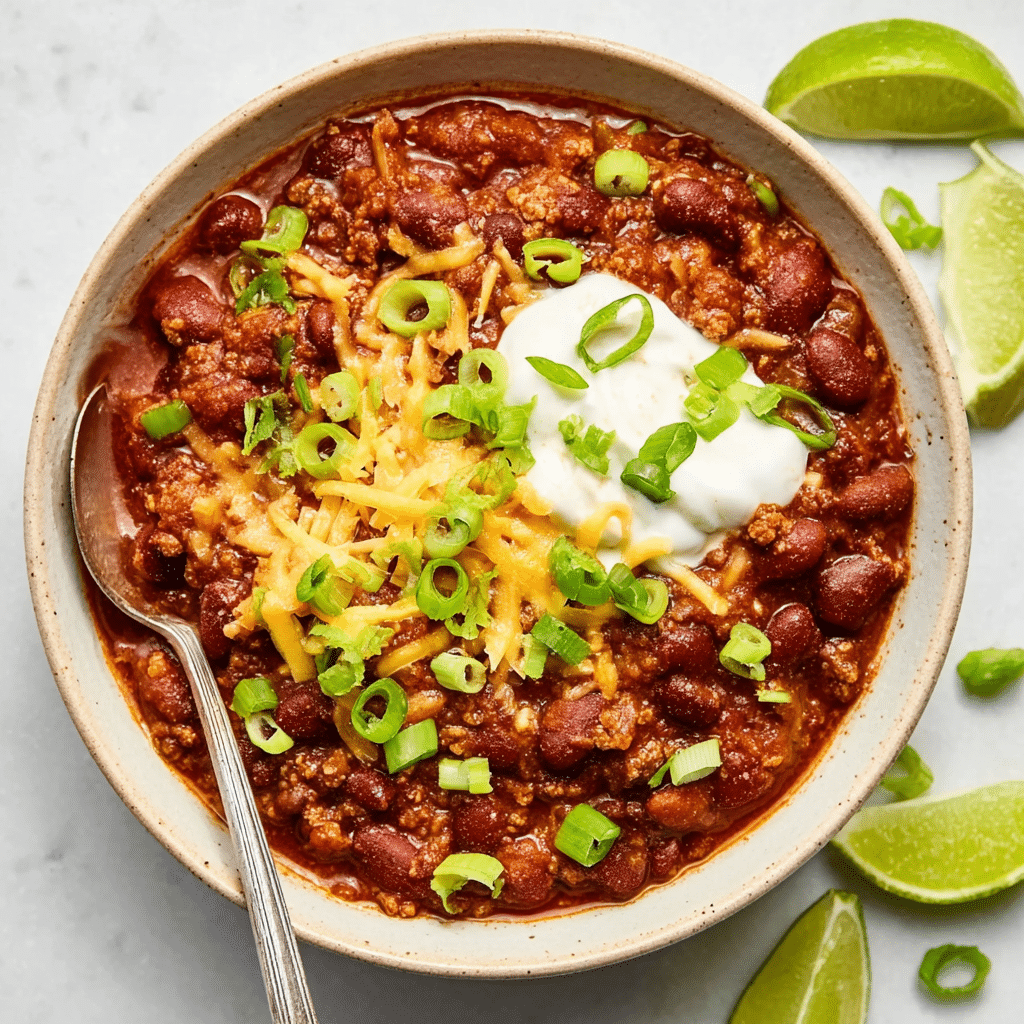 Delicious Recipe - Recipe Image