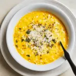 Italian Penicillin Soup Recipe