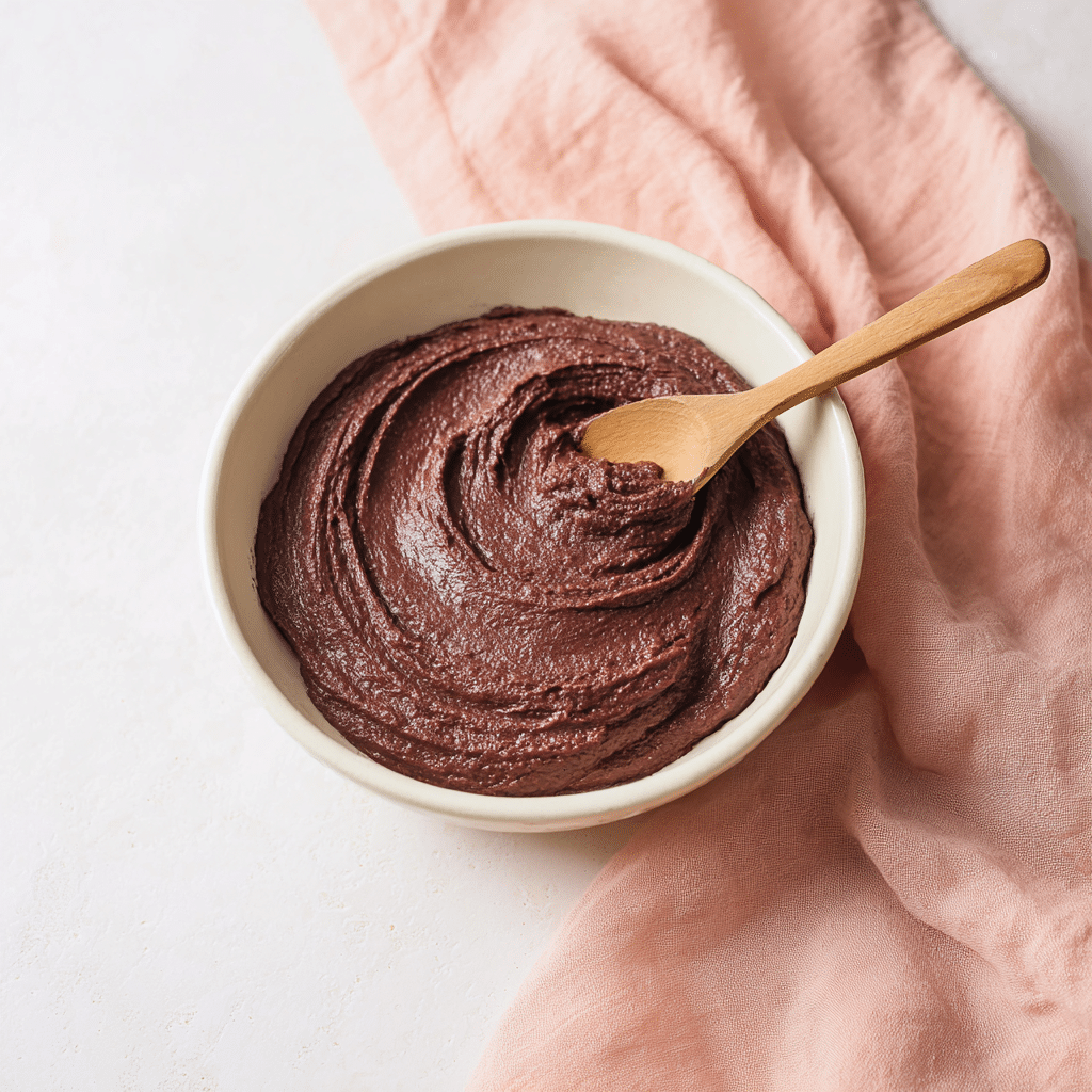 RED BEAN PASTE Recipe - Recipe Image