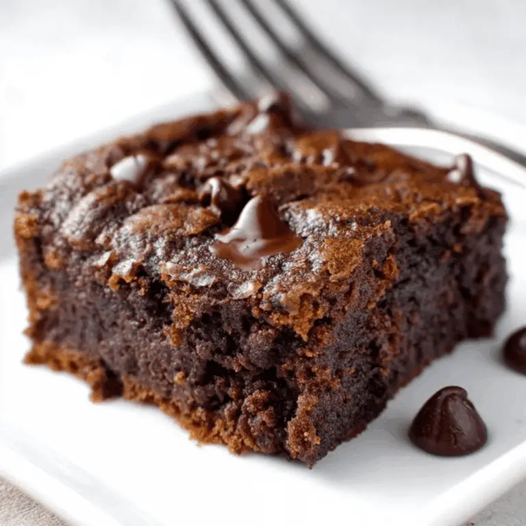 Chocolate Banana Applesauce Cake Recipe