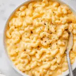 Best Easy Crockpot Mac and Cheese Recipe