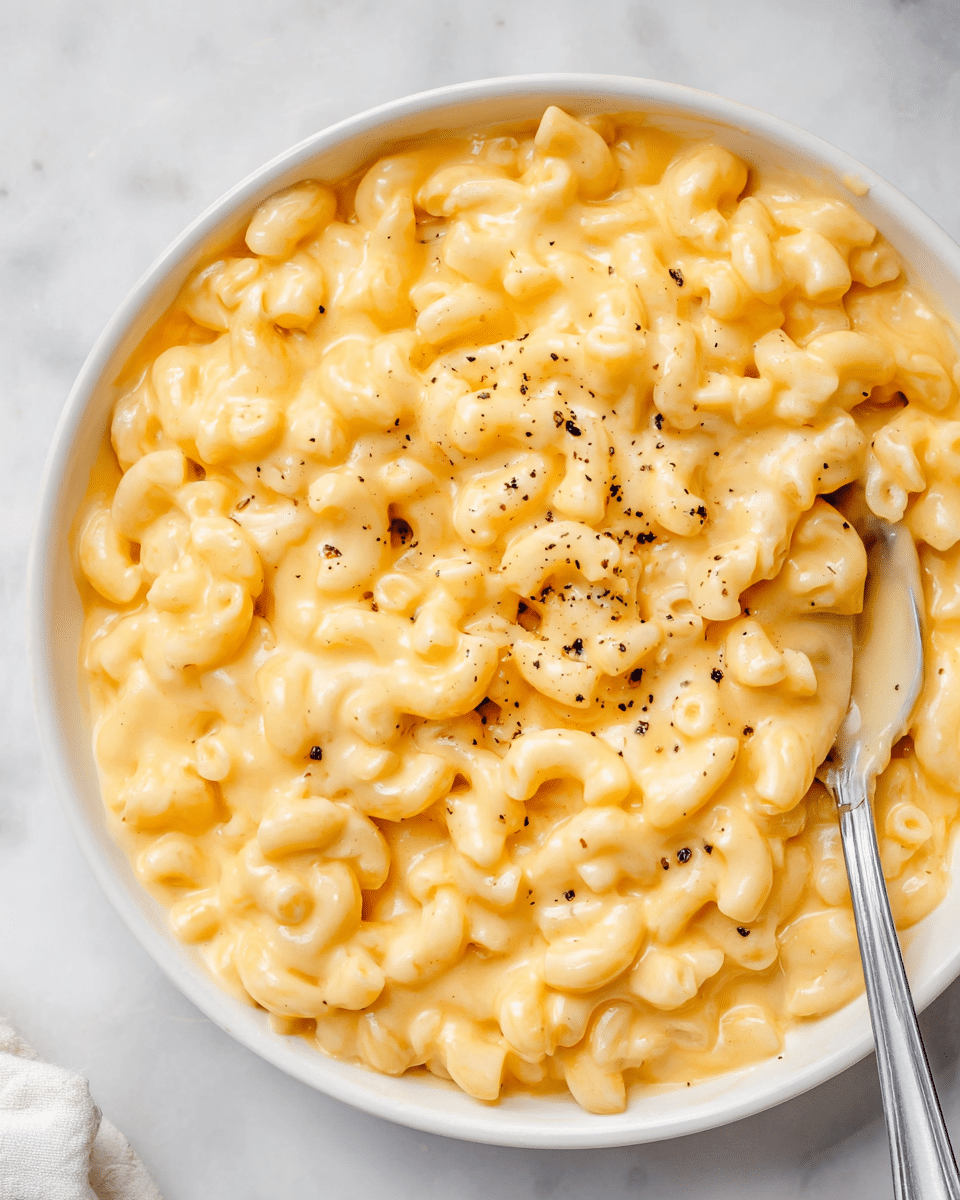 Best Easy Crockpot Mac and Cheese Recipe