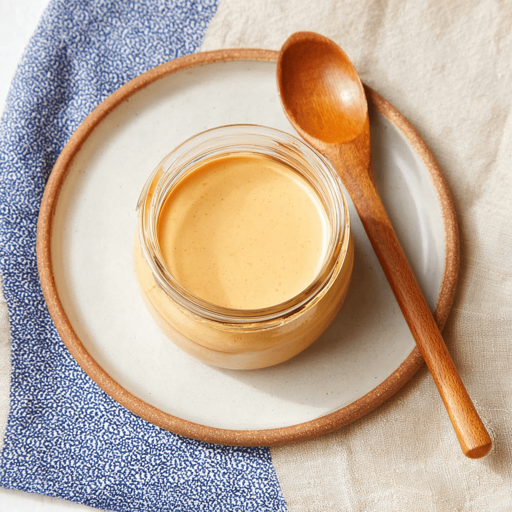 Easy Yum Yum Sauce Recipe - Recipe Image