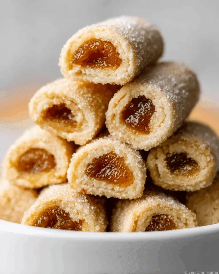 Pumpkin French Toast Rolls Recipe