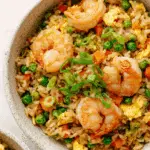 Shrimp Fried Rice Recipe