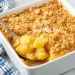 Paula Deen Pineapple Casserole Recipe