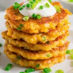 Savory Pancakes Recipe