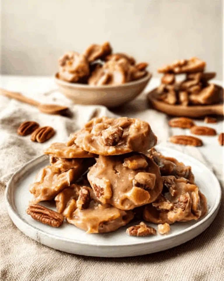 Old fashion pecan candy -Don't Lose This !! Recipe