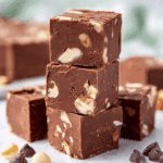 Fantasy Fudge Recipe