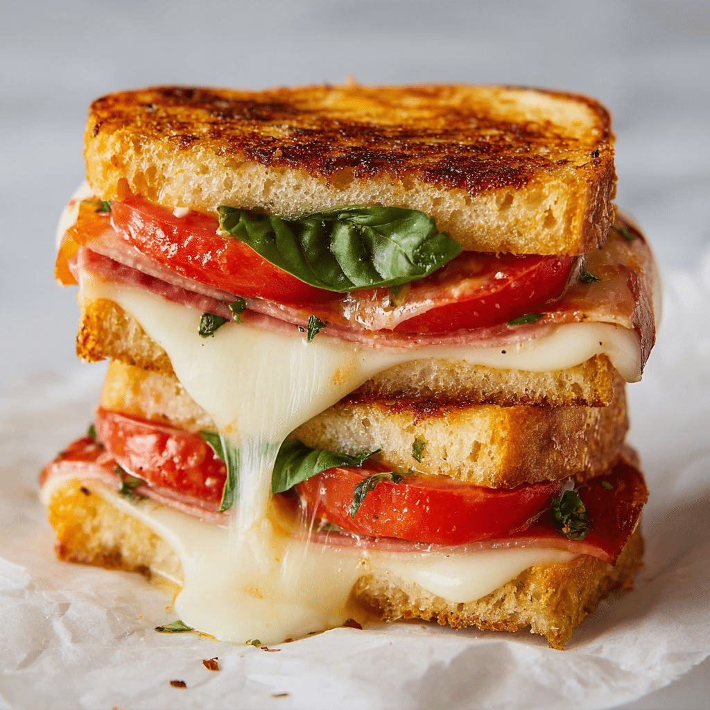rustic Recipe - Recipe Image