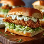 2 sandwiches 1x Recipe