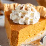 No Bake Pumpkin Pie Cheesecake Recipe