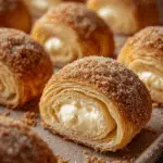 ugar Cream Cheese Rolls are one of those Recipe