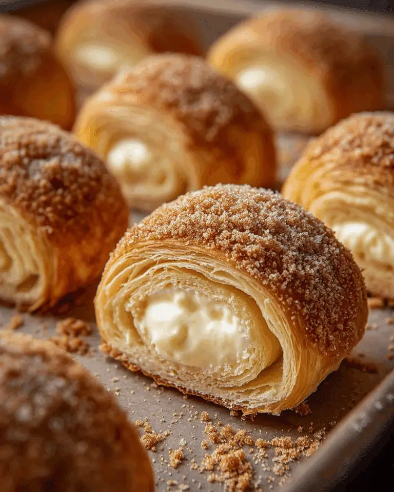 ugar Cream Cheese Rolls are one of those Recipe