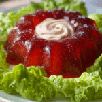 Old Fashioned Tomato Aspic Recipe