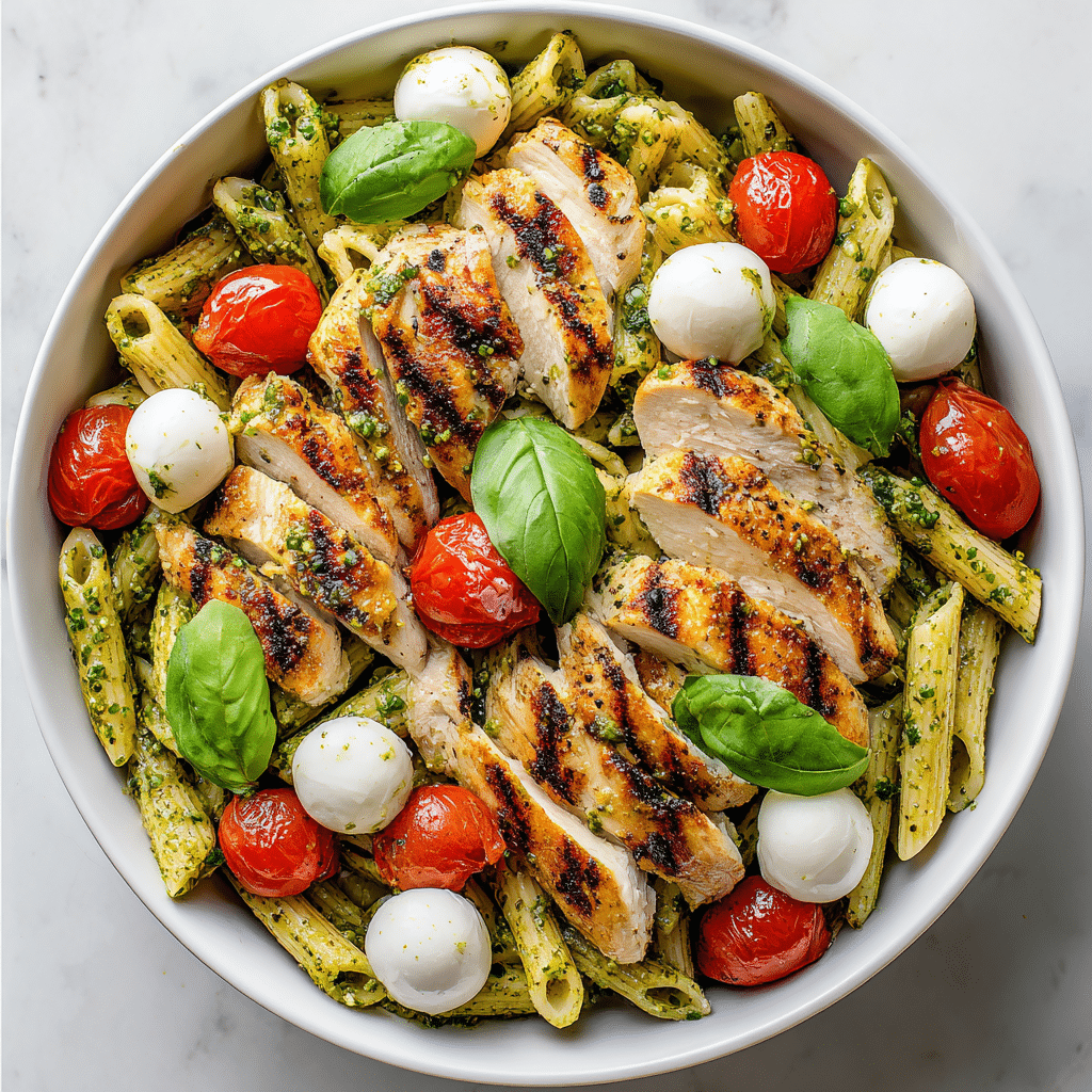 Delicious Recipe - Recipe Image