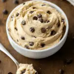 Greek Yogurt Cookie Dough Recipe