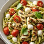 Delicious Recipe