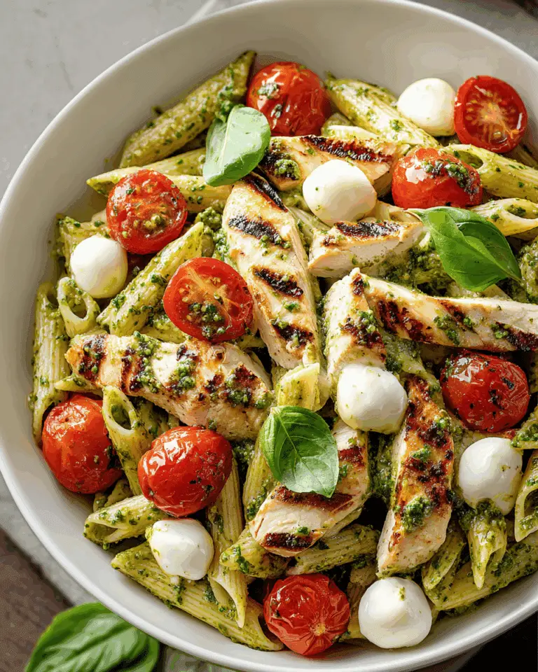 Delicious Recipe