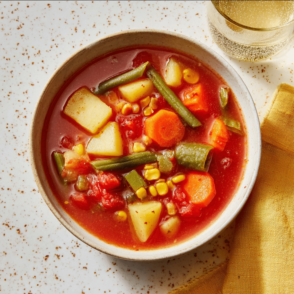 Delicious Recipe - Recipe Image