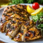 Honey Lime Chicken: An Amazing Ultimate Recipe
