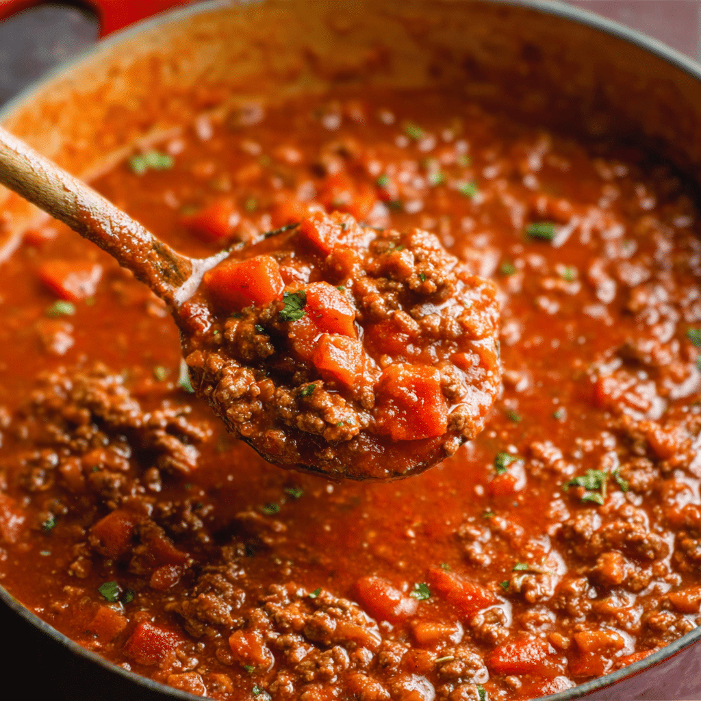 Delicious Recipe - Recipe Image