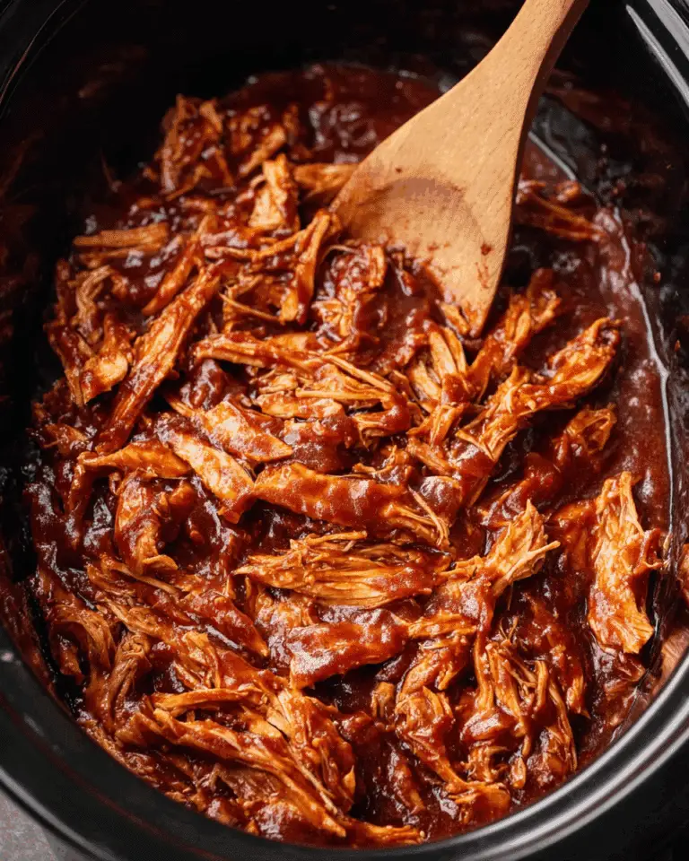 Easy Recipe