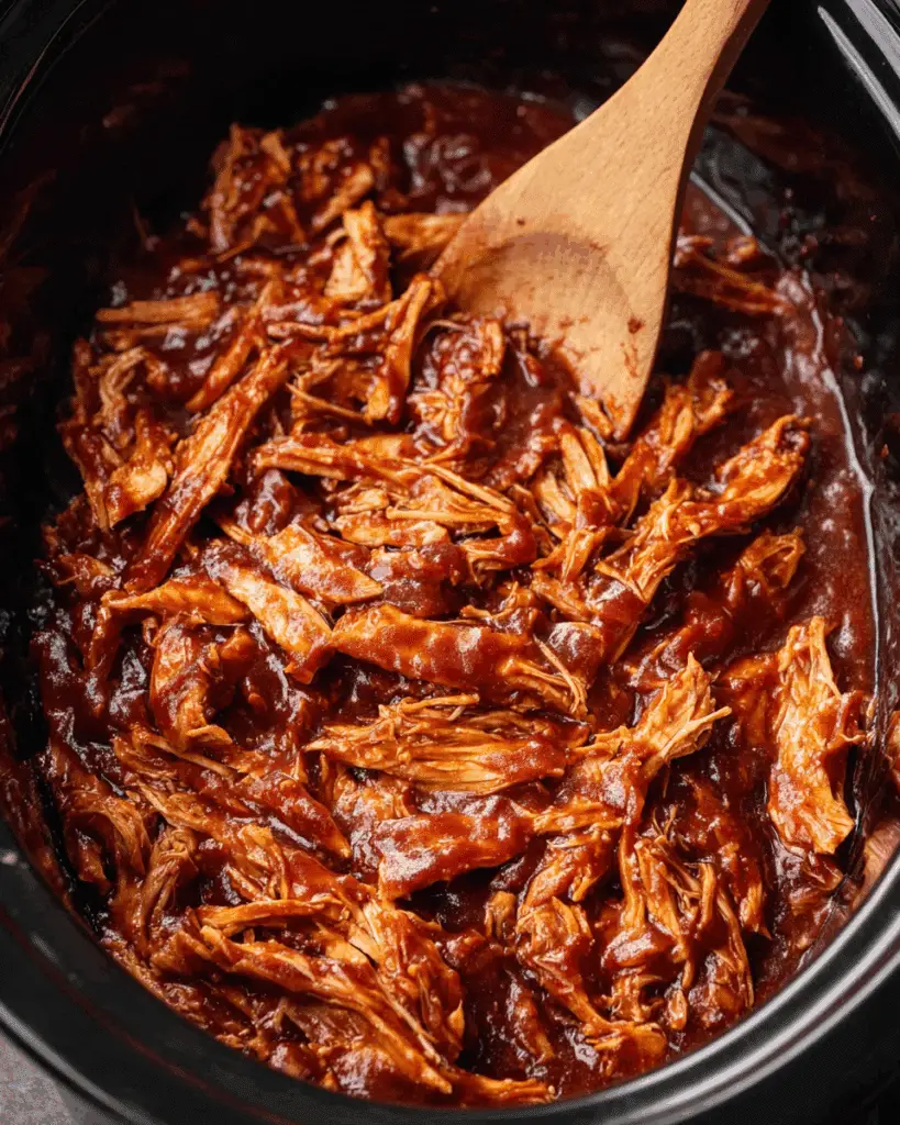 Easy Recipe