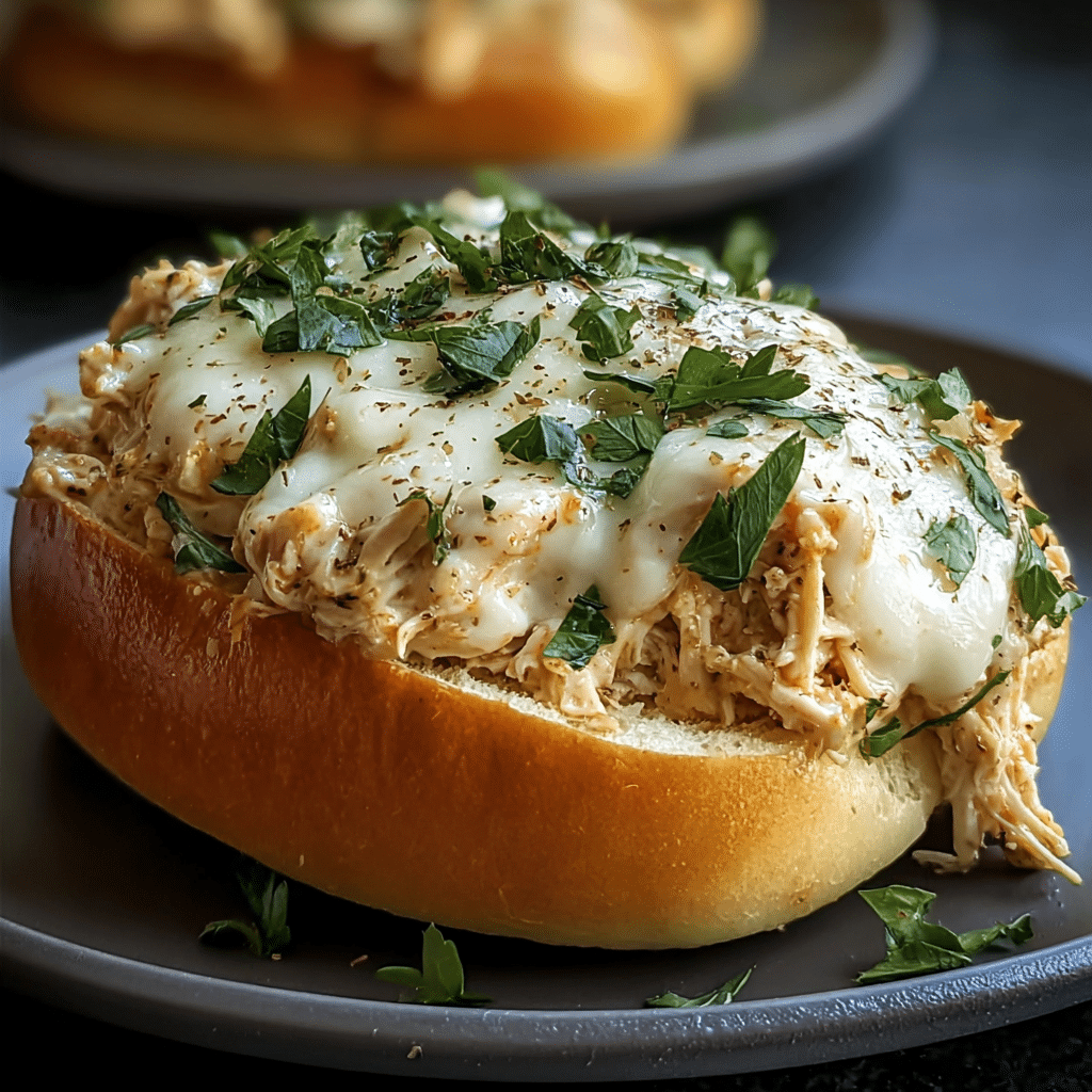Perfect for a satisfying meal! Recipe - Recipe Image