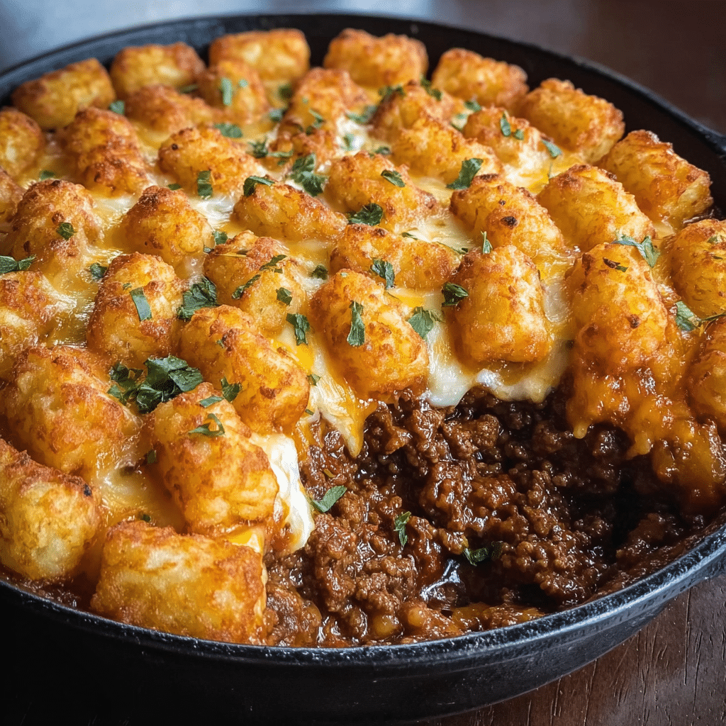 Delicious Recipe - Recipe Image