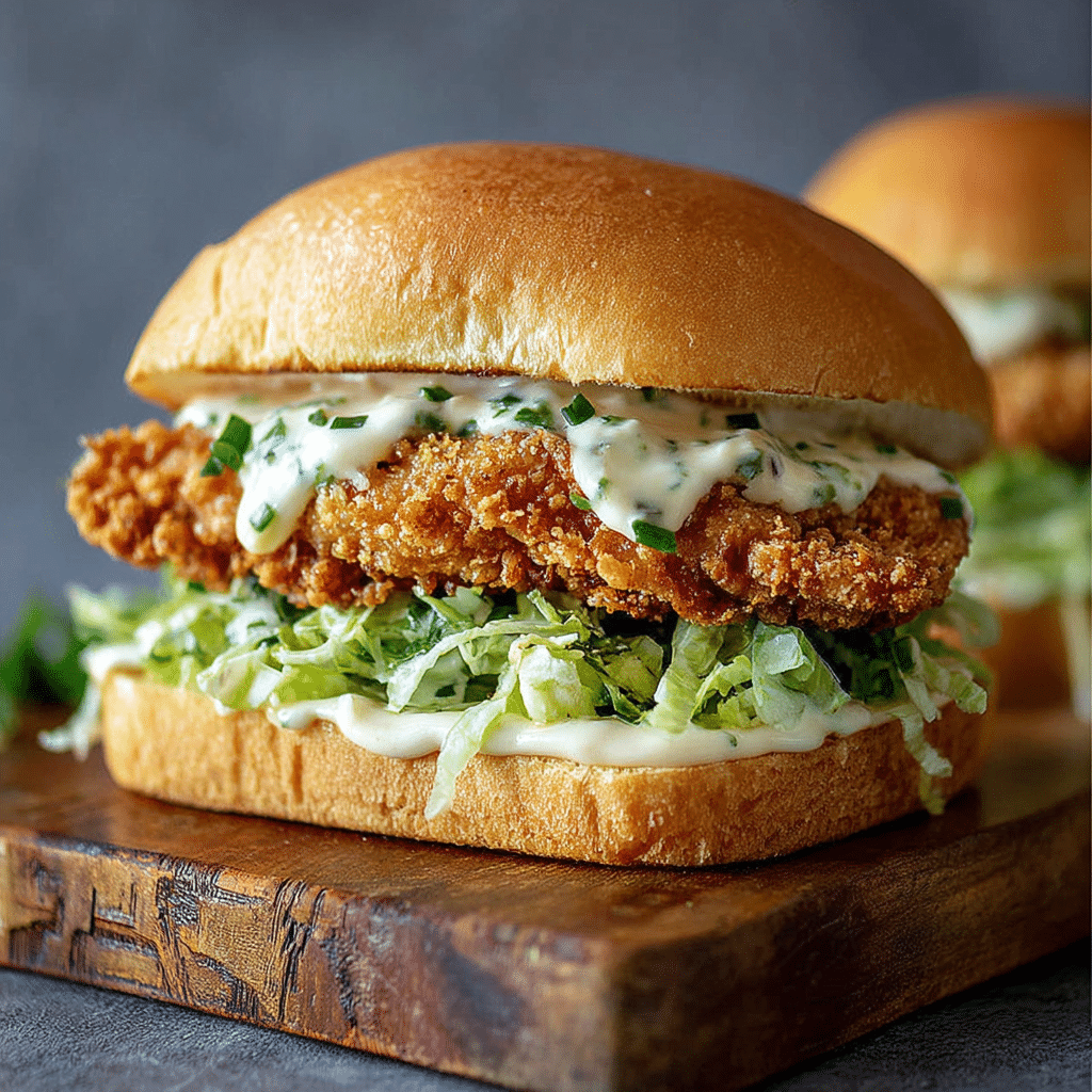 2 sandwiches 1x Recipe - Recipe Image