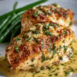 CUISINE Italian SERVINGS 4 servings Recipe